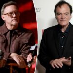Matthew Lillard responde a Quentin Tarantino criticando sua atuação: ‘Dói’