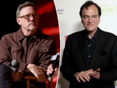 Matthew Lillard responde a Quentin Tarantino criticando sua atuação: ‘Dói’ Matthew Lillard responde a Quentin Tarantino criticando sua atuação: ‘Dói’