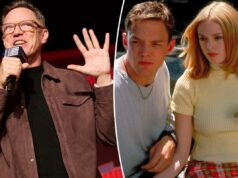 Matthew Lillard revela como soube que Stu retornaria em ‘Pânico 7’ Matthew Lillard revela como soube que Stu retornaria em 'Pânico 7'
