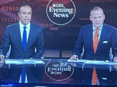 Maurice DuBois sairá da CBS News em meio à revisão do Evening News Maurice DuBois sairá da CBS News em meio à revisão do Evening News