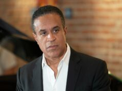 Maurice DuBois sairá do ‘CBS Evening News’ após a saída do co-âncora John Dickerson Maurice DuBois sairá do 'CBS Evening News' após a saída do co-âncora John Dickerson