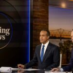 Maurice DuBois sairá do 'CBS Evening News' para dar lugar a um novo âncora