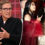 Maury Povich quer resolver problemas de rap como próximo capítulo, começando com Nicki Minaj e Cardi B