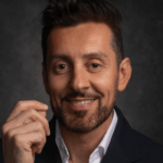 Max Amini assina com UTA (EXCLUSIVO)