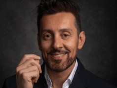 Max Amini assina com UTA (EXCLUSIVO) Max Amini assina com UTA (EXCLUSIVO)