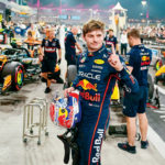 Max Verstappen, da Red Bull, garante a pole position para a decisão do título à frente de Norris