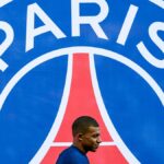 Mbappé x PSG: Justiça francesa ordena que Paris Saint-Germain pague 60 milhões de euros ao atacante