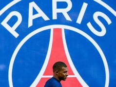 Mbappé x PSG: Justiça francesa ordena que Paris Saint-Germain pague 60 milhões de euros ao atacante Mbappé x PSG: Justiça francesa ordena que Paris Saint-Germain pague 60 milhões de euros ao atacante