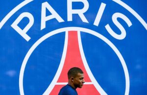 Mbappé x PSG: Justiça francesa ordena que Paris Saint-Germain pague 60 milhões de euros ao atacante Mbappé x PSG: Justiça francesa ordena que Paris Saint-Germain pague 60 milhões de euros ao atacante