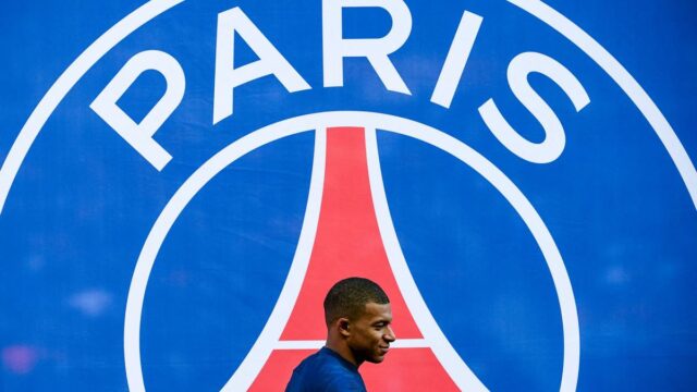 Mbappé x PSG: Justiça francesa ordena que Paris Saint-Germain pague Mbappé x PSG: Justiça francesa ordena que Paris Saint-Germain pague 60 milhões de euros ao atacante