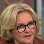McCaskill, do MS NOW: A Suprema Corte dos EUA está fazendo de Trump um rei