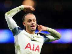 ‘Me surpreendeu’… Xavi Simons convenceu o Man Utd a vender talentos ‘técnicos’ que Wayne Rooney até ‘tentou contratar’ Ruben Amorim comemora em Old Trafford