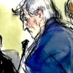 Médico americano que vendeu cetamina ilegal a Matthew Perry é preso