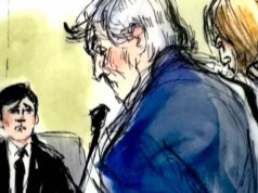 Médico americano que vendeu cetamina ilegal a Matthew Perry é preso Médico americano que vendeu cetamina ilegal a Matthew Perry é preso