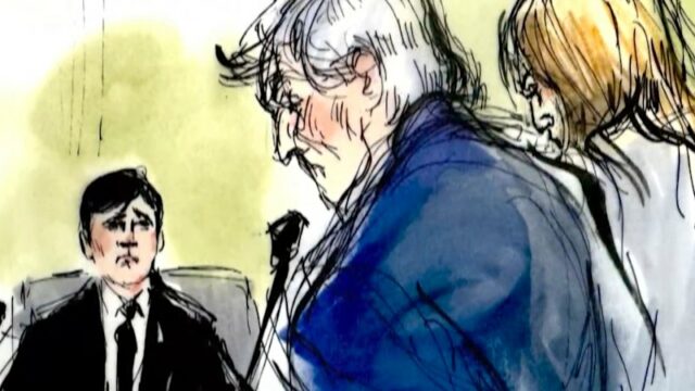 Médico americano que vendeu cetamina ilegal a Matthew Perry é preso
