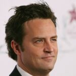Médico de Matthew Perry condenado a 30 meses por fornecer cetamina