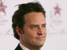 Médico de Matthew Perry condenado a 30 meses por fornecer cetamina Médico de Matthew Perry condenado a 30 meses por fornecer cetamina