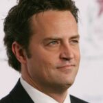 Médico que vendeu cetamina ilegal a Matthew Perry é preso