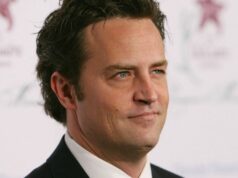 Médico que vendeu cetamina ilegal a Matthew Perry é preso Médico que vendeu cetamina ilegal a Matthew Perry é preso