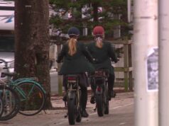 Médicos de trauma alertam os pais contra a compra de e-bikes ilegais Aviso de bicicletas elétricas NSW