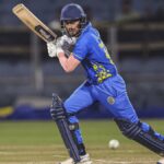 Meditação, objetivos voltados para a equipe e apoio aos instintos: Tanmay Agarwal, de Hyderabad, em sua temporada produtiva