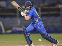 Meditação, objetivos voltados para a equipe e apoio aos instintos: Tanmay Agarwal, de Hyderabad, em sua temporada produtiva Meditação, objetivos voltados para a equipe e apoio aos instintos: Tanmay Agarwal, de Hyderabad, em sua temporada produtiva