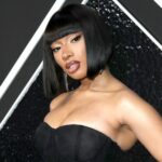 Megan Thee Stallion vence processo por difamação contra blogueiro