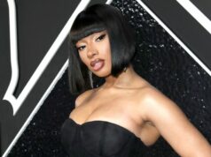 Megan Thee Stallion vence processo por difamação contra blogueiro Megan Thee Stallion vence processo por difamação contra blogueiro