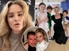 Meghan King compartilha mensagem enigmática sobre ‘ano difícil’ depois de perder a custódia dos filhos para Jim Edmonds Meghan King compartilha mensagem enigmática sobre 'ano difícil' depois de perder a custódia dos filhos para Jim Edmonds