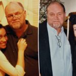 Meghan Markle 'estendeu a mão' para o pai distante Thomas após sua amputação de emergência da perna