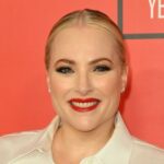 Cronograma do relacionamento de Meghan McCain e Ben Domenechs