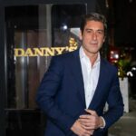 Megyn Kelly, David Muir e Kaitlan Collins se misturam na festa 'mais influente' do Mediaite