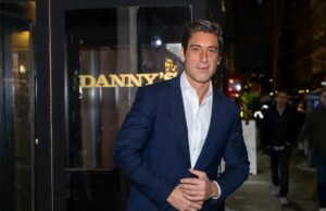 Megyn Kelly, David Muir e Kaitlan Collins se misturam na festa ‘mais influente’ do Mediaite Megyn Kelly, David Muir e Kaitlan Collins se misturam na festa 'mais influente' do Mediaite