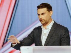 Megyn Kelly diz que está ‘envergonhada’ por Bari Weiss e Ben Shapiro após seu discurso decisivo nos EUA divide a direita | Vídeo Megyn Kelly diz que está 'envergonhada' por Bari Weiss e Ben Shapiro após seu discurso decisivo nos EUA divide a direita | Vídeo