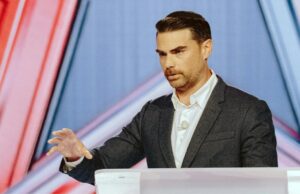 Megyn Kelly diz que está ‘envergonhada’ por Bari Weiss e Ben Shapiro após seu discurso decisivo nos EUA divide a direita | Vídeo Megyn Kelly diz que está 'envergonhada' por Bari Weiss e Ben Shapiro após seu discurso decisivo nos EUA divide a direita | Vídeo