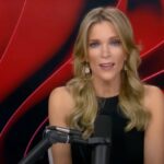 Megyn Kelly diz que retirou seu podcast do Globo de Ouro de 'Dog and Pony Show': 'Zero interesse em seus prêmios estúpidos' | Vídeo