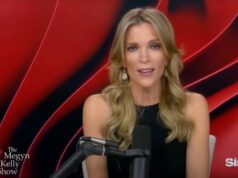 Megyn Kelly diz que retirou seu podcast do Globo de Ouro de ‘Dog and Pony Show’: ‘Zero interesse em seus prêmios estúpidos’ | Vídeo Megyn Kelly diz que retirou seu podcast do Globo de Ouro de 'Dog and Pony Show': 'Zero interesse em seus prêmios estúpidos' | Vídeo