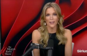 Megyn Kelly diz que retirou seu podcast do Globo de Ouro de ‘Dog and Pony Show’: ‘Zero interesse em seus prêmios estúpidos’ | Vídeo Megyn Kelly diz que retirou seu podcast do Globo de Ouro de 'Dog and Pony Show': 'Zero interesse em seus prêmios estúpidos' | Vídeo