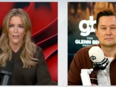 Megyn Kelly promete que nunca entrevistará Nick Fuentes depois de Piers Morgan e Tucker Carlson: ‘Eu realmente não quero falar com o louco’ | Vídeo Megyn Kelly promete que nunca entrevistará Nick Fuentes depois de Piers Morgan e Tucker Carlson: 'Eu realmente não quero falar com o louco' | Vídeo