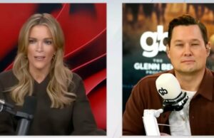 Megyn Kelly promete que nunca entrevistará Nick Fuentes depois de Piers Morgan e Tucker Carlson: ‘Eu realmente não quero falar com o louco’ | Vídeo Megyn Kelly promete que nunca entrevistará Nick Fuentes depois de Piers Morgan e Tucker Carlson: 'Eu realmente não quero falar com o louco' | Vídeo