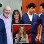 Megyn Kelly sugere que o filho de Rob Reiner, Nick, poderia tentar a defesa de abuso ao estilo Menendez no caso de assassinato dos pais