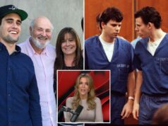 Megyn Kelly sugere que o filho de Rob Reiner, Nick, poderia tentar a defesa de abuso ao estilo Menendez no caso de assassinato dos pais Megyn Kelly sugere que o filho de Rob Reiner, Nick, poderia tentar a defesa de abuso ao estilo Menendez no caso de assassinato dos pais