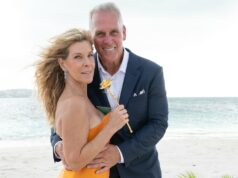 Mel Owens e Peg Munson, do Golden Bachelor, explicam por que não brigam Mel Owens e Peg Munson, do Golden Bachelor, explicam por que não brigam