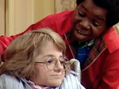 Melanie Watson, atriz de ‘Diff’rent Strokes’, morre aos 57 anos Melanie Watson, atriz de 'Diff'rent Strokes', morre aos 57 anos