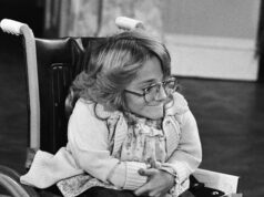 Melanie Watson, estrela de ‘Diff’rent Strokes’, morre aos 57 anos melanie-watson-getty-1