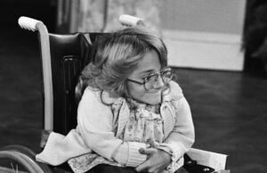 Melanie Watson, estrela de ‘Diff’rent Strokes’, morre aos 57 anos melanie-watson-getty-1