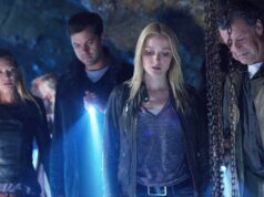 Melhor que ‘Arquivo X’? Hulu acaba de adicionar um dos meus programas de TV de ficção científica favoritos de todos os tempos Walker Scobell em Percy Jackson e os Olimpianos 2ª temporada