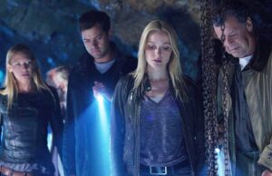 Melhor que ‘Arquivo X’? Hulu acaba de adicionar um dos meus programas de TV de ficção científica favoritos de todos os tempos Walker Scobell em Percy Jackson e os Olimpianos 2ª temporada