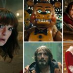 Melhor terror de dezembro de 2025: O fim de 'Stranger Things', Paul Rudd e Jack Black reiniciam 'Anaconda', um Papai Noel assassino e muito mais