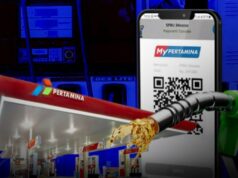 Melhora os serviços aos clientes, Pertamina fortalece a inovação digital Melhora os serviços aos clientes, Pertamina fortalece a inovação digital